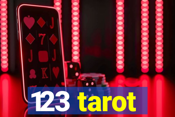 123 tarot